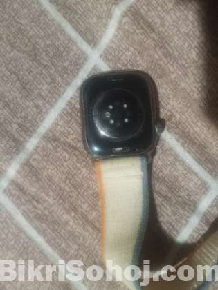 HK 9pro plus apple watch master copy